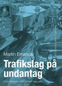 Trafikslag på undantag