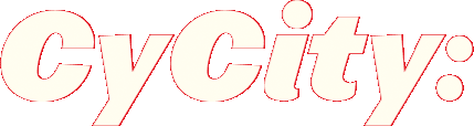 CyCity Logotype